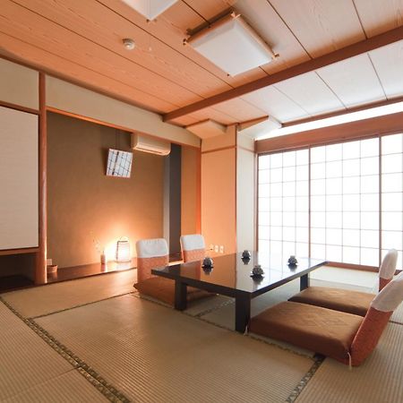 Hotel Subaruyado Yoshino Tokushima Exterior foto